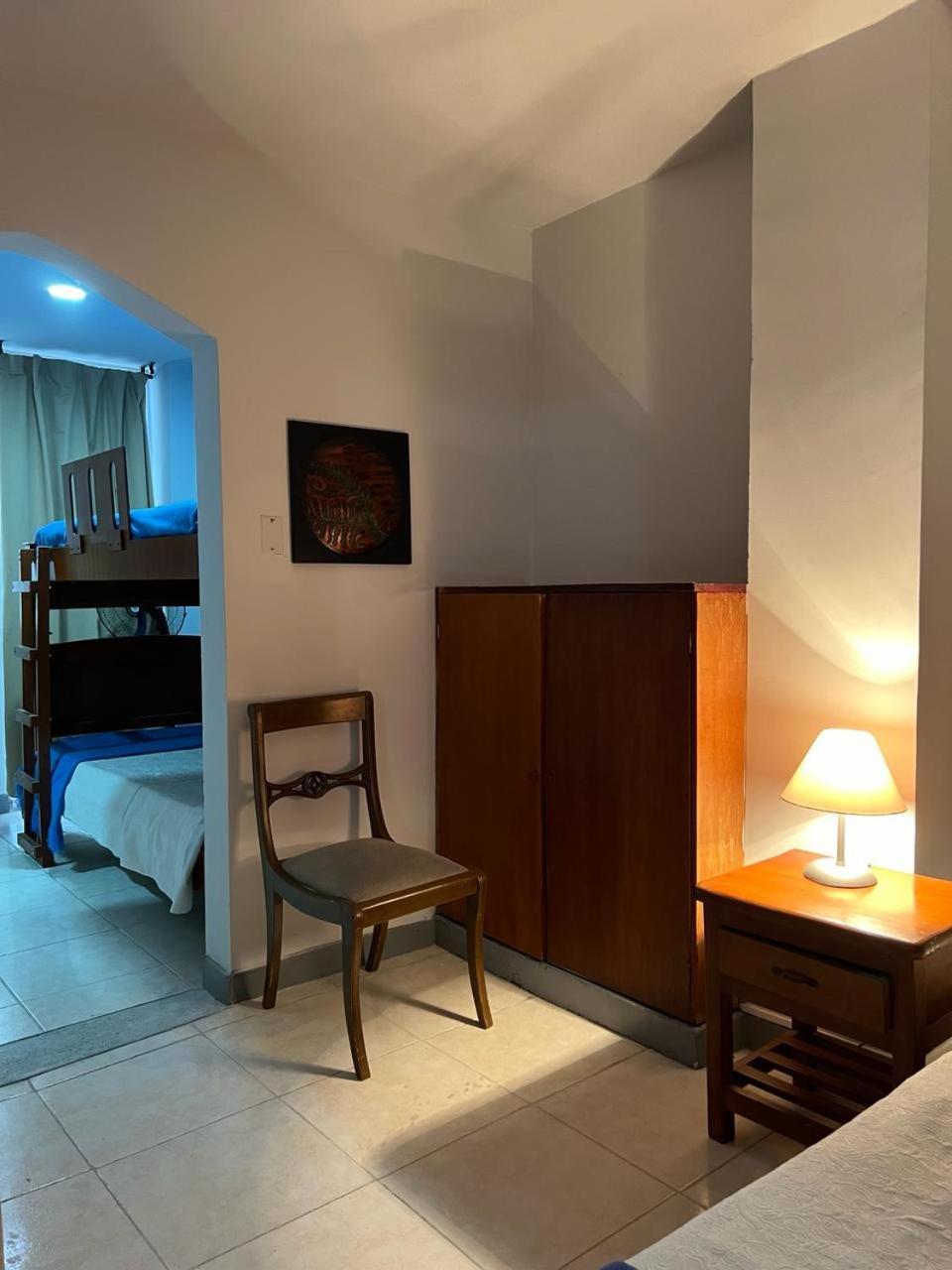 Hotel Armenia Centro Bagian luar foto