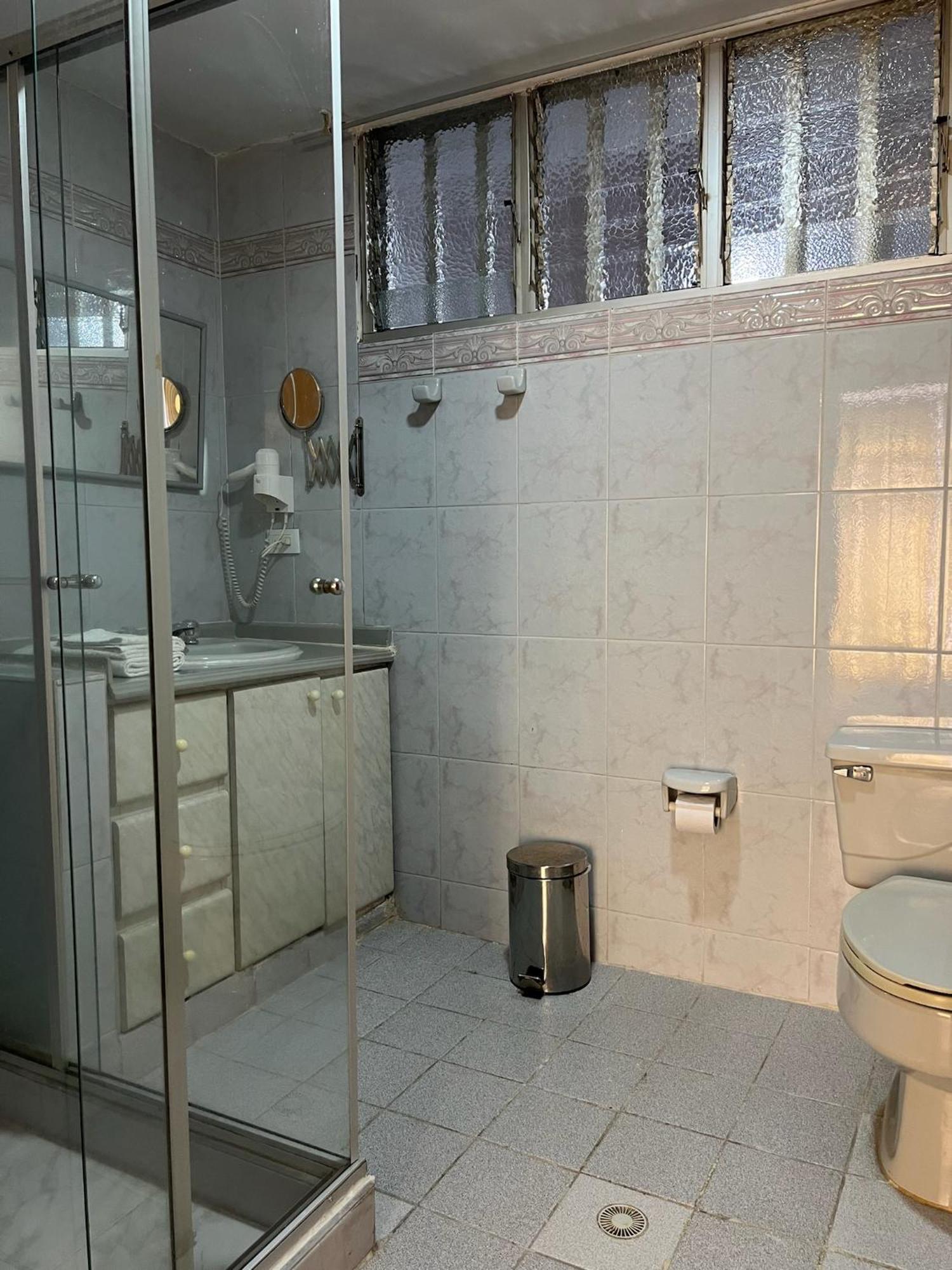 Hotel Armenia Centro Bagian luar foto