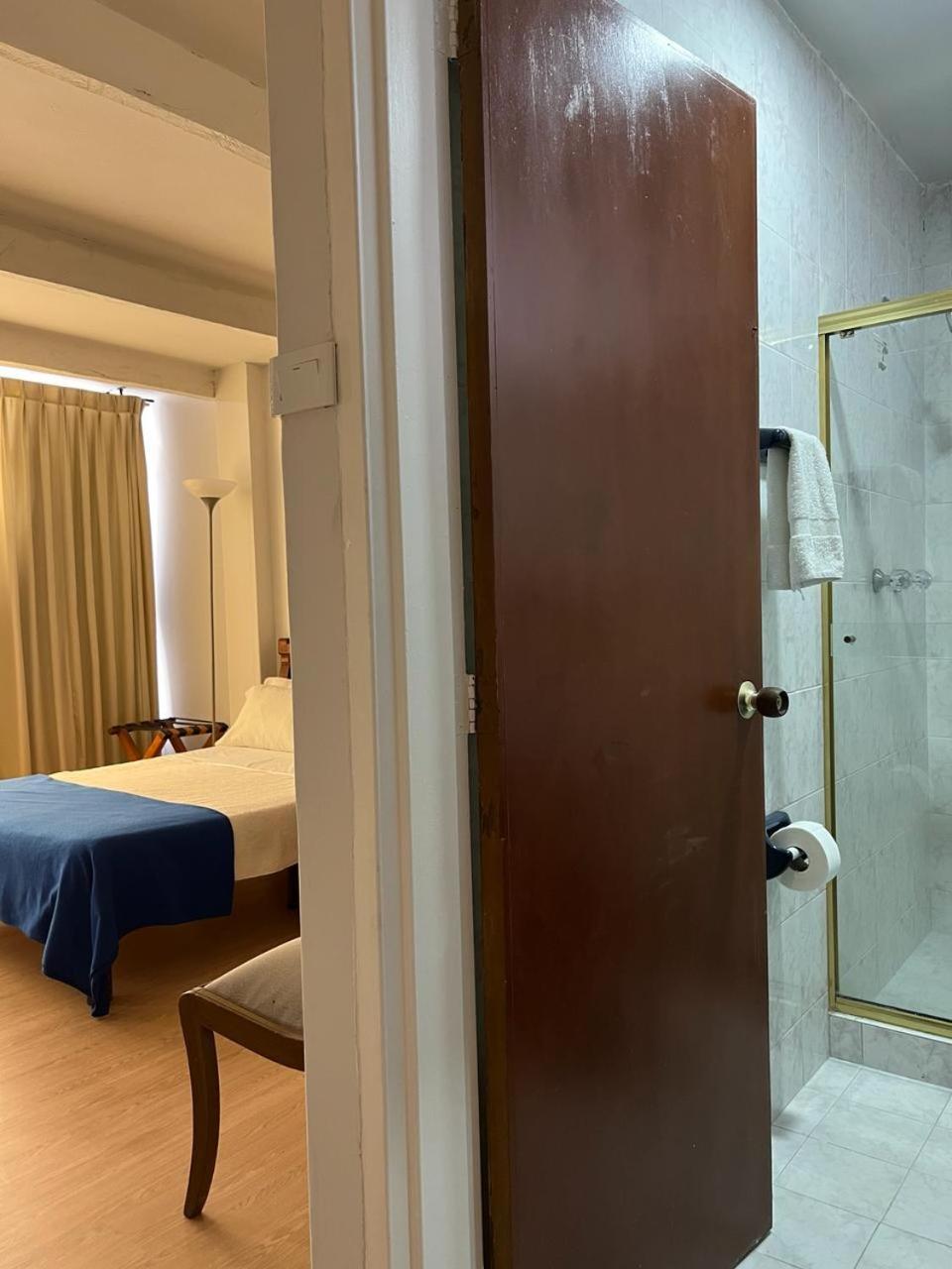 Hotel Armenia Centro Bagian luar foto